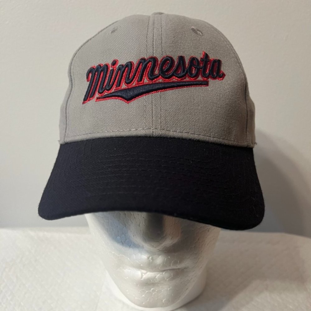 Minnesota Twins New Era Hat